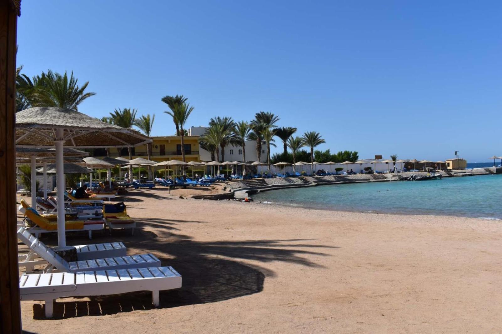 New Gaisum Hotel Hurghada