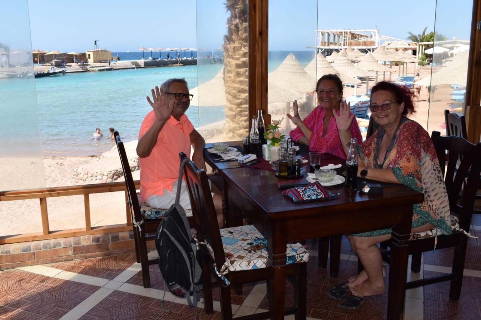 New Gaisum * Hurghada