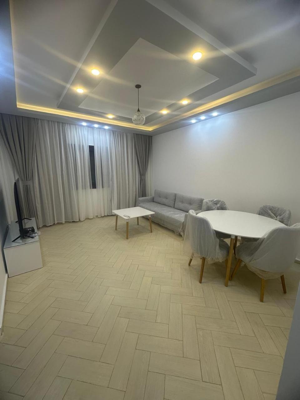 Appartement Al Saraya Sahl Hashish Serenity *