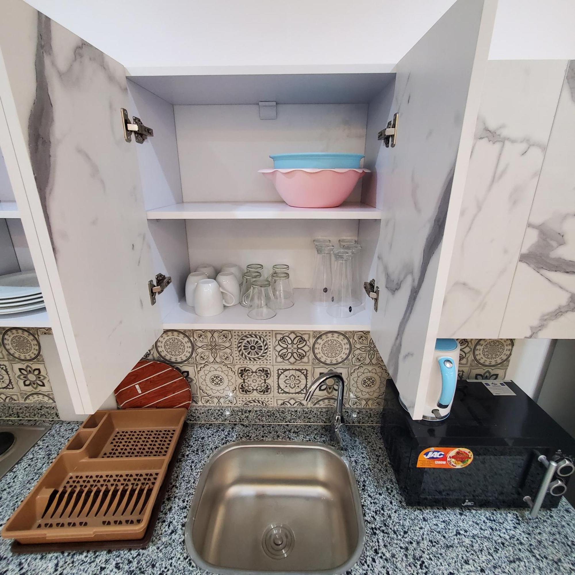 Apartment Hrg Airport - Tulip Hurghada