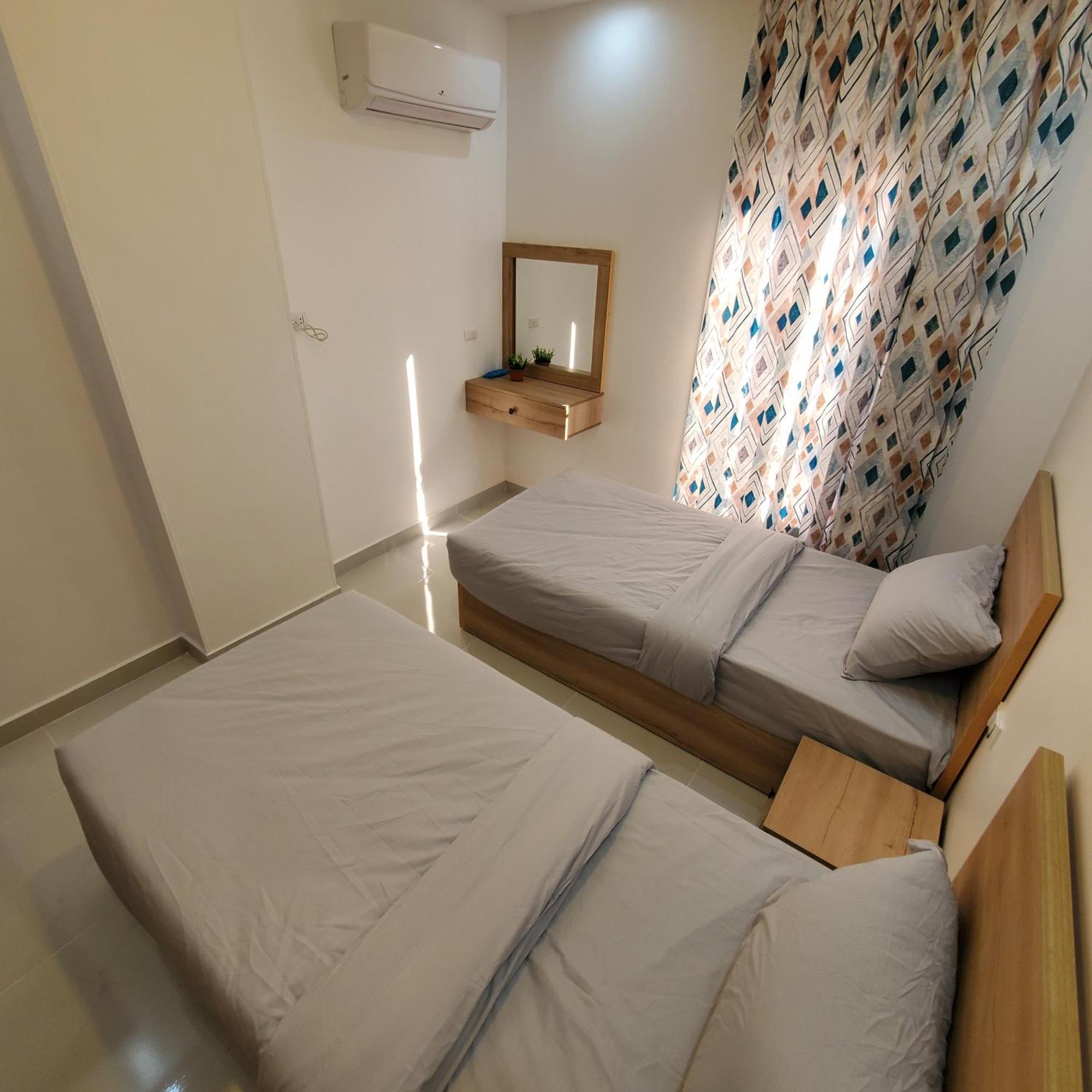 Hrg Airport - Tulip Apartment