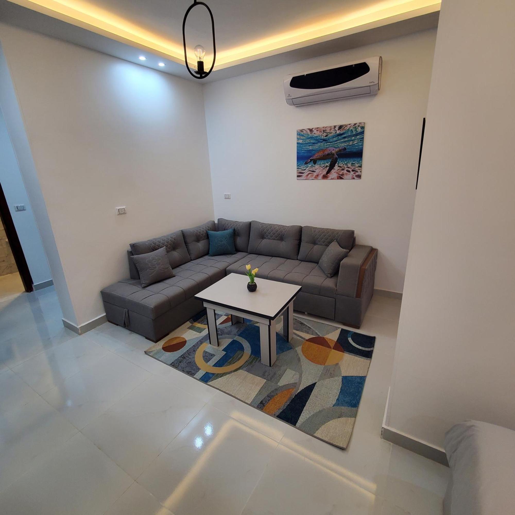 Hrg Airport - Tulip Apartment Hurghada