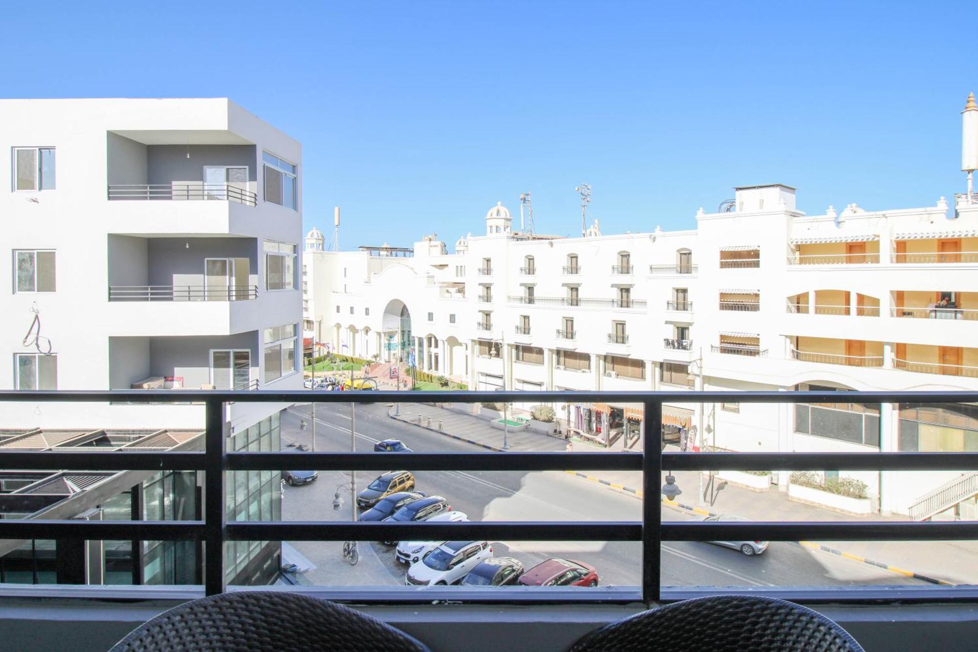 La Prestigia Appartement