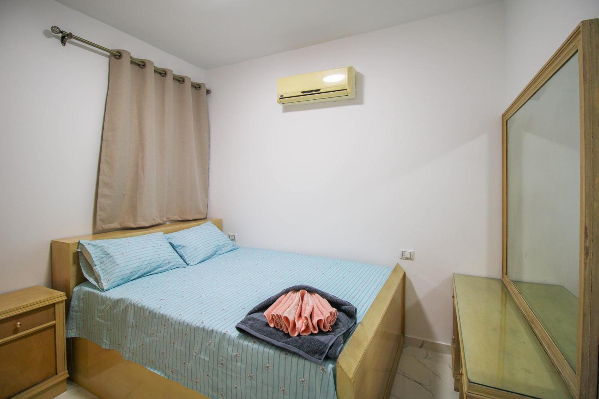 La Prestigia Appartement