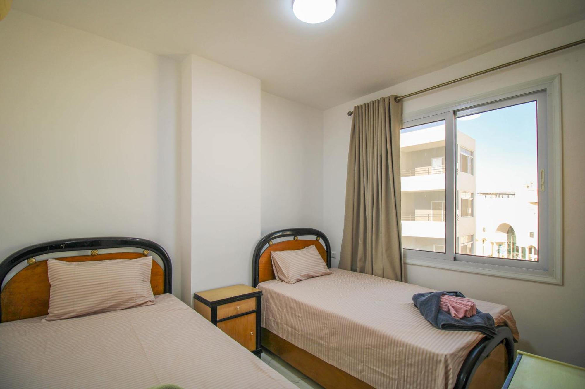 La Prestigia Appartement *