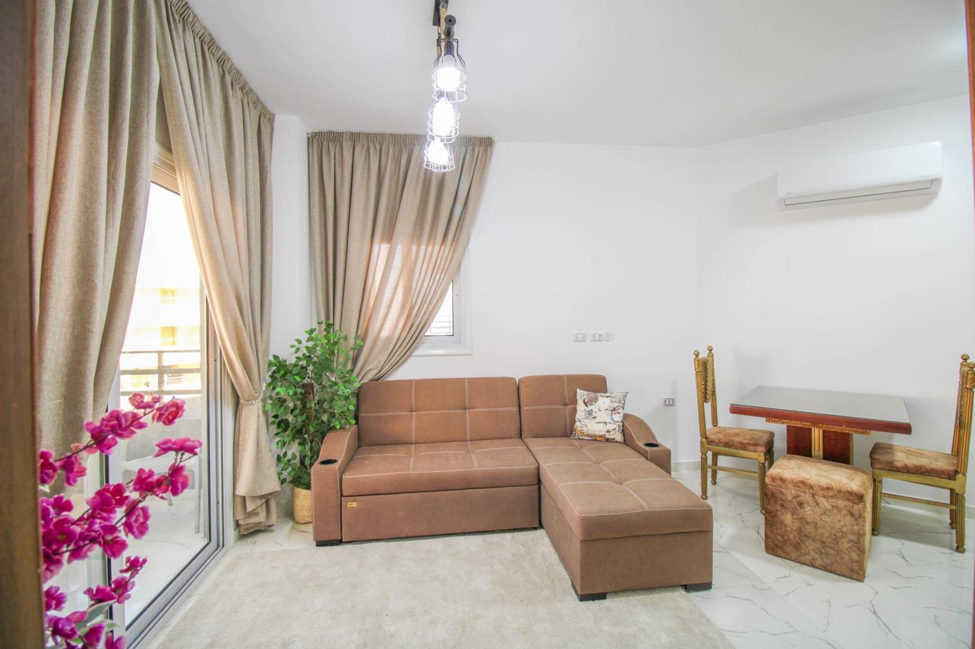 Appartement La Prestigia *