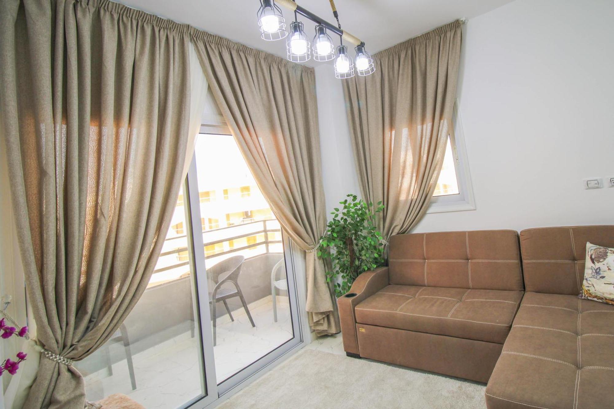La Prestigia Appartement Hurghada