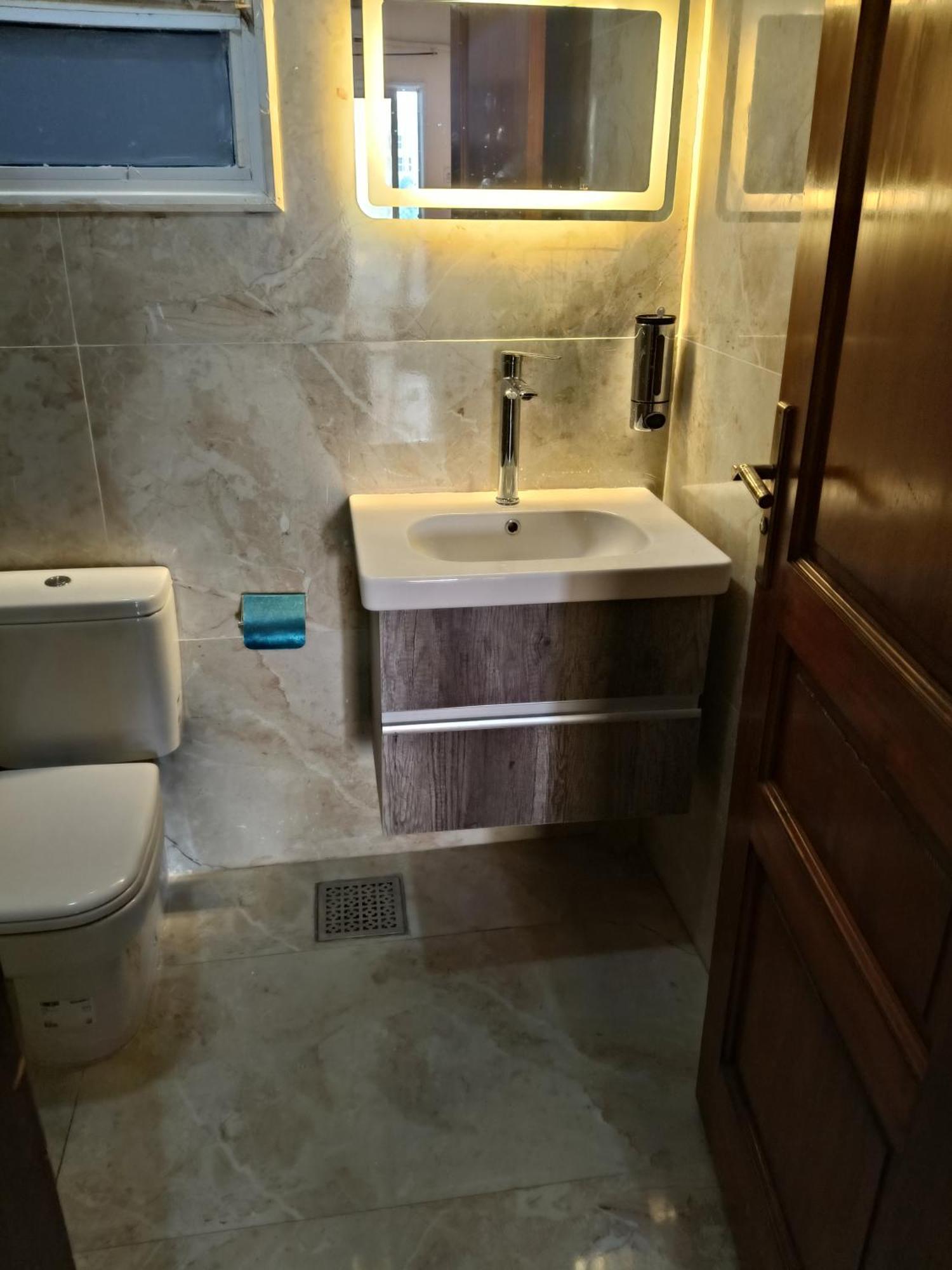 Studio Lotus Compound Near Touristic Mamsha Hurghada