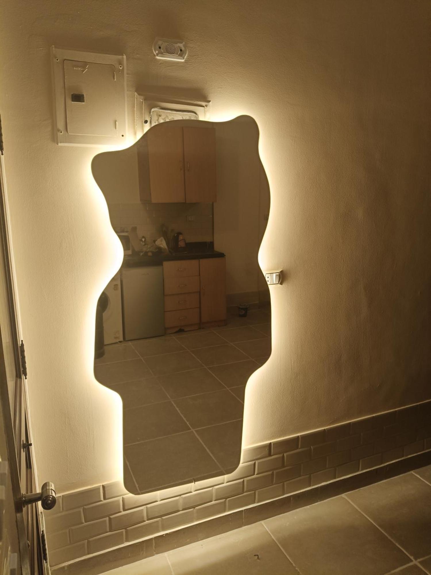 Studio Lotus Compound Near Touristic Mamsha * Hurghada