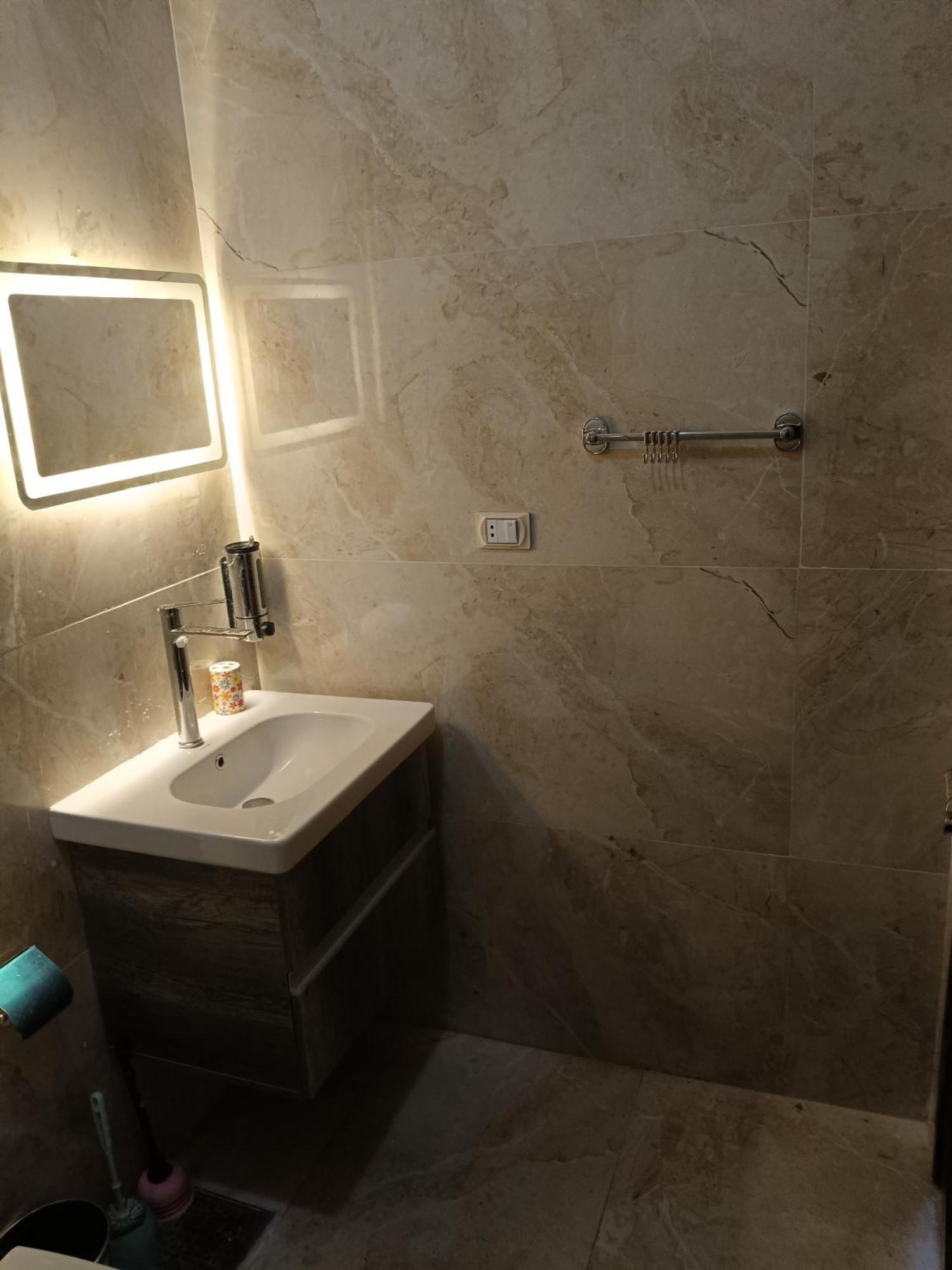 Studio Lotus Compound Near Touristic Mamsha Appartement *