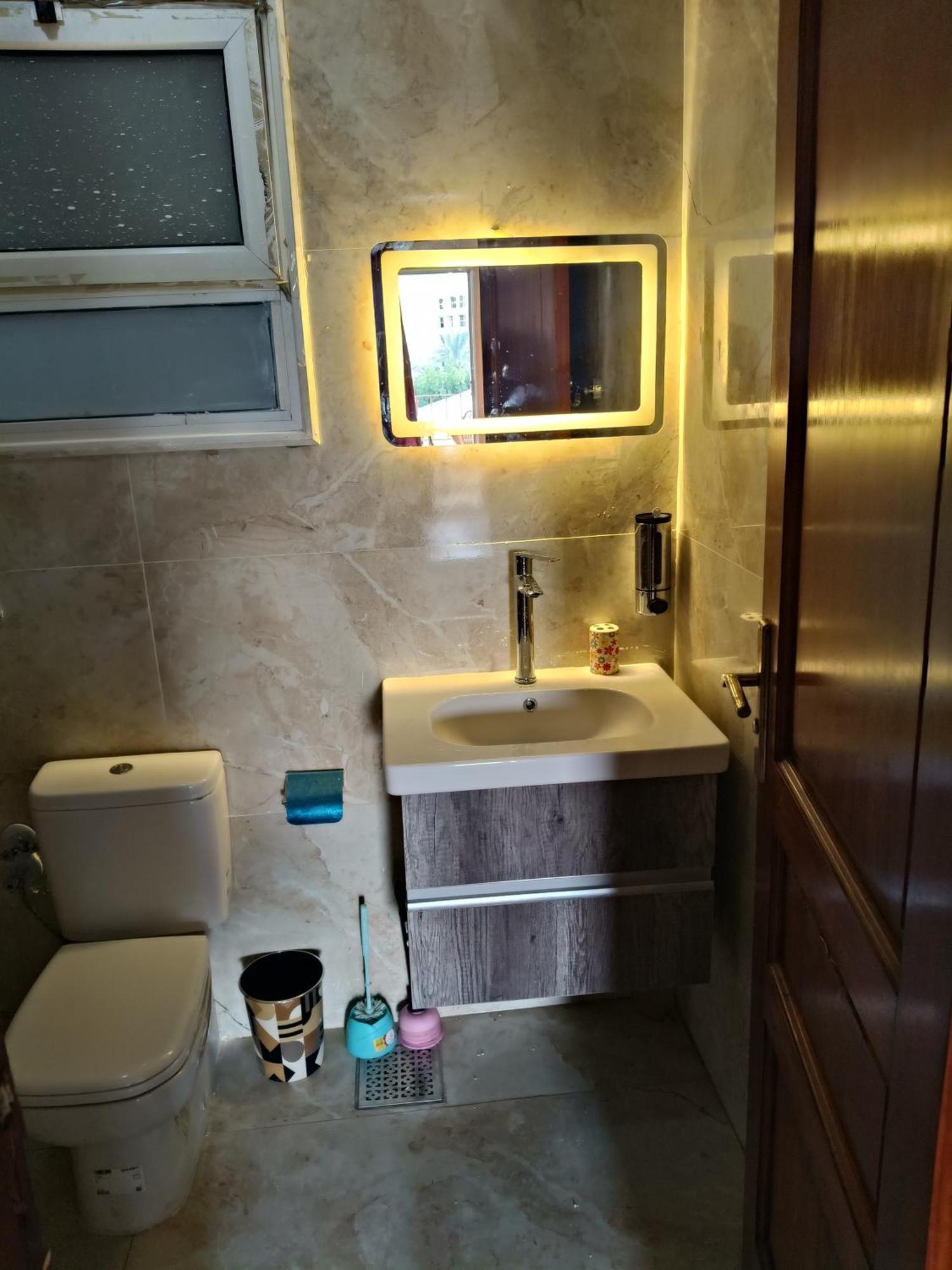 Appartement Studio Lotus Compound Near Touristic Mamsha *
