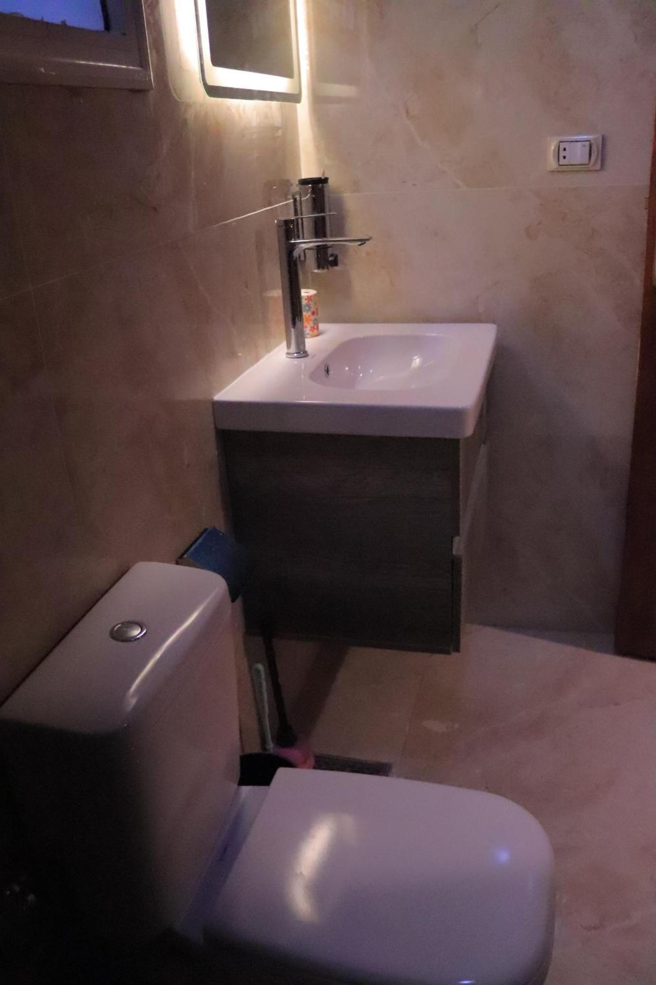 Studio Lotus Compound Near Touristic Mamsha * Hurghada