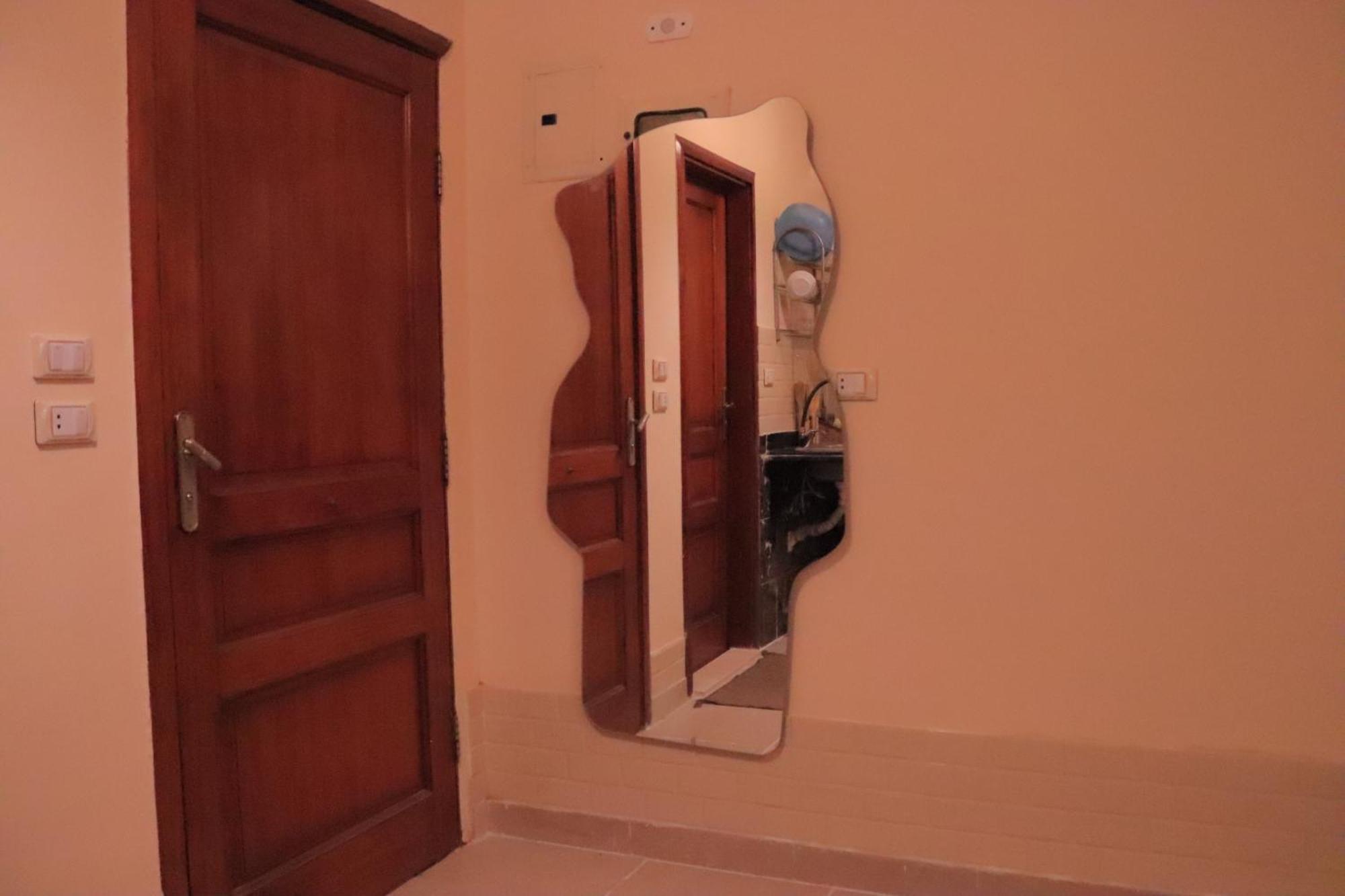 Studio Lotus Compound Near Touristic Mamsha Appartement *