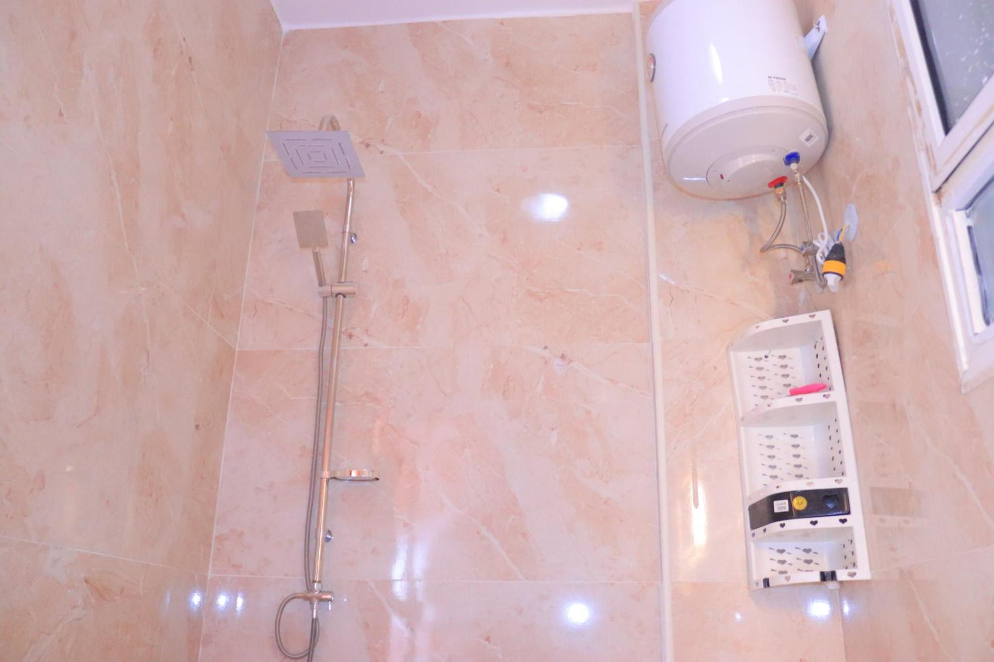 Appartement Studio Lotus Compound Near Touristic Mamsha *