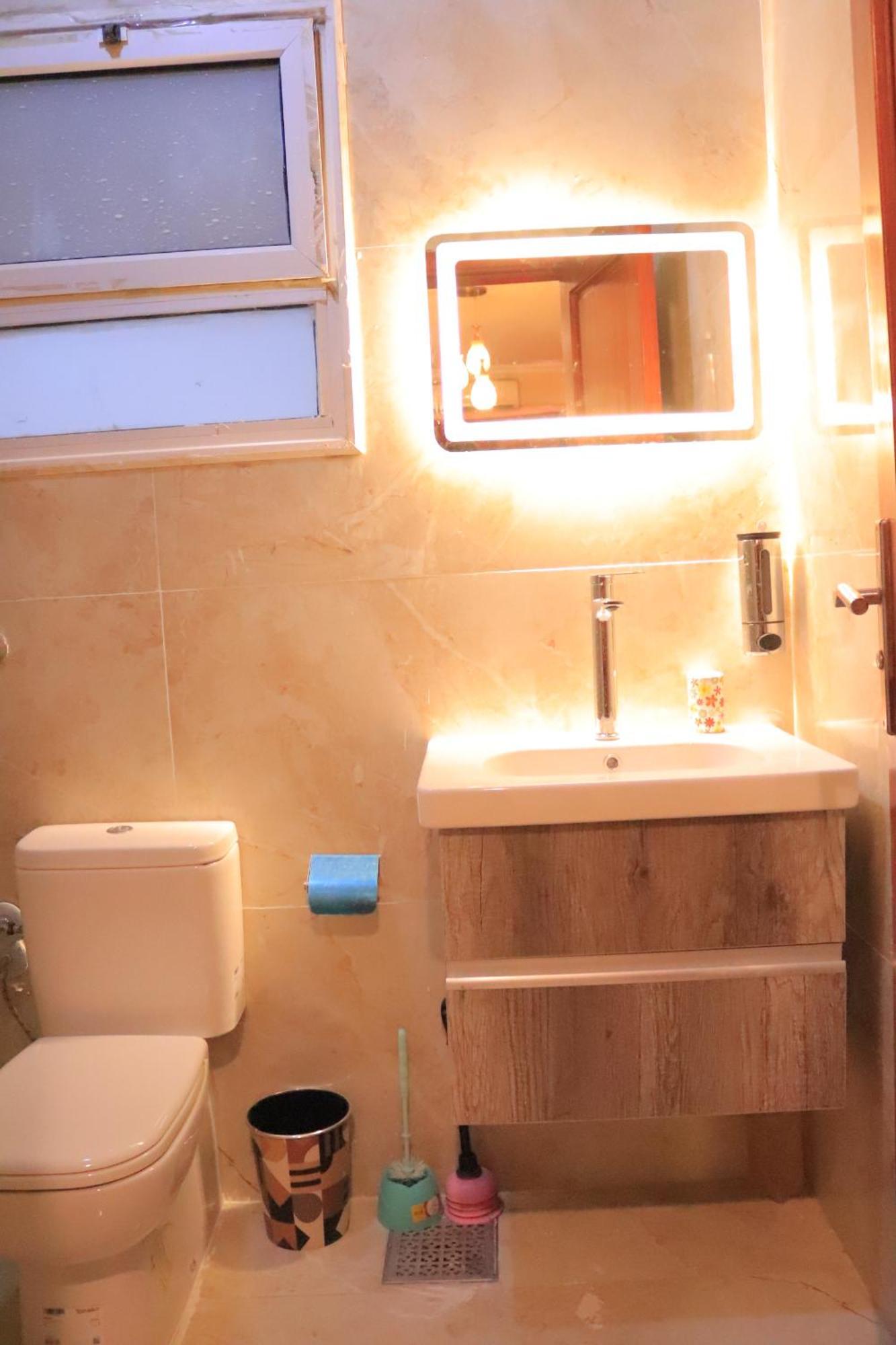 Studio Lotus Compound Near Touristic Mamsha *