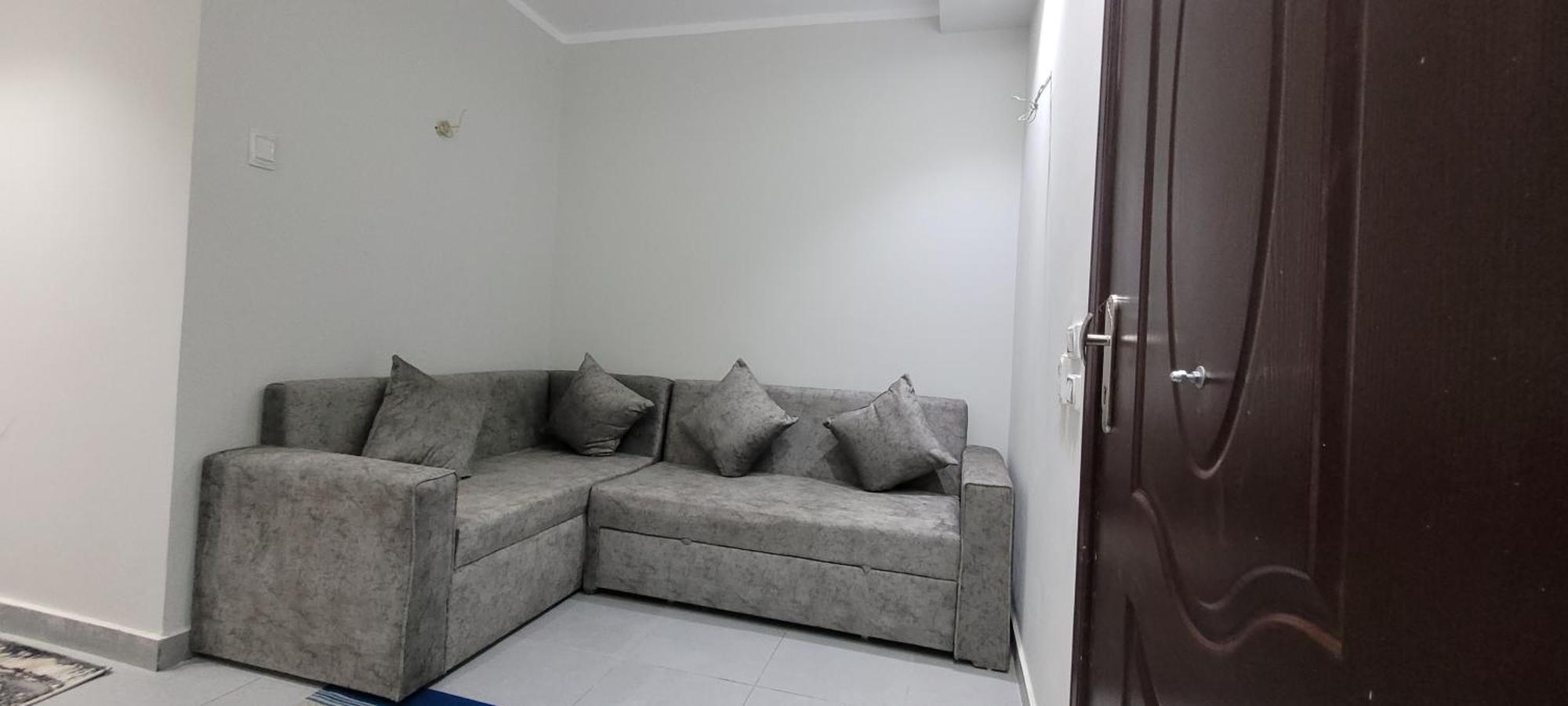Appartement Excellent 5 Minutes From Downtown, Front Free Wifi