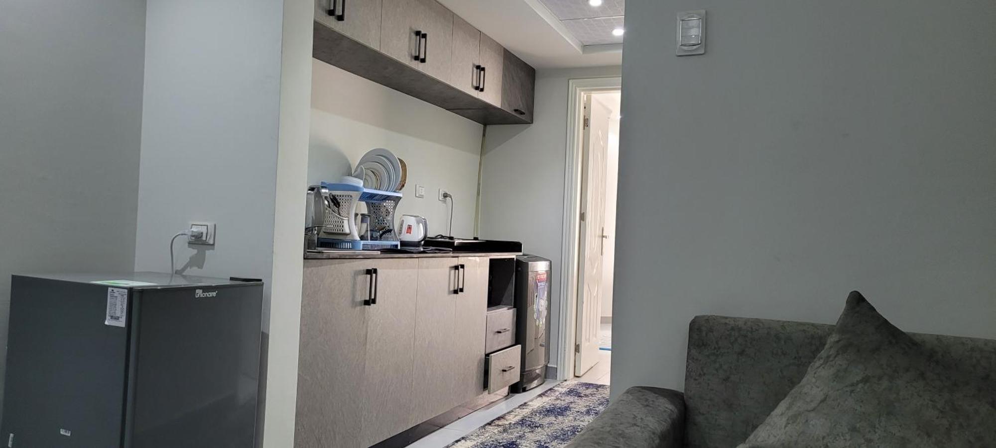Appartement Excellent 5 Minutes From Downtown, Front Free Wifi *