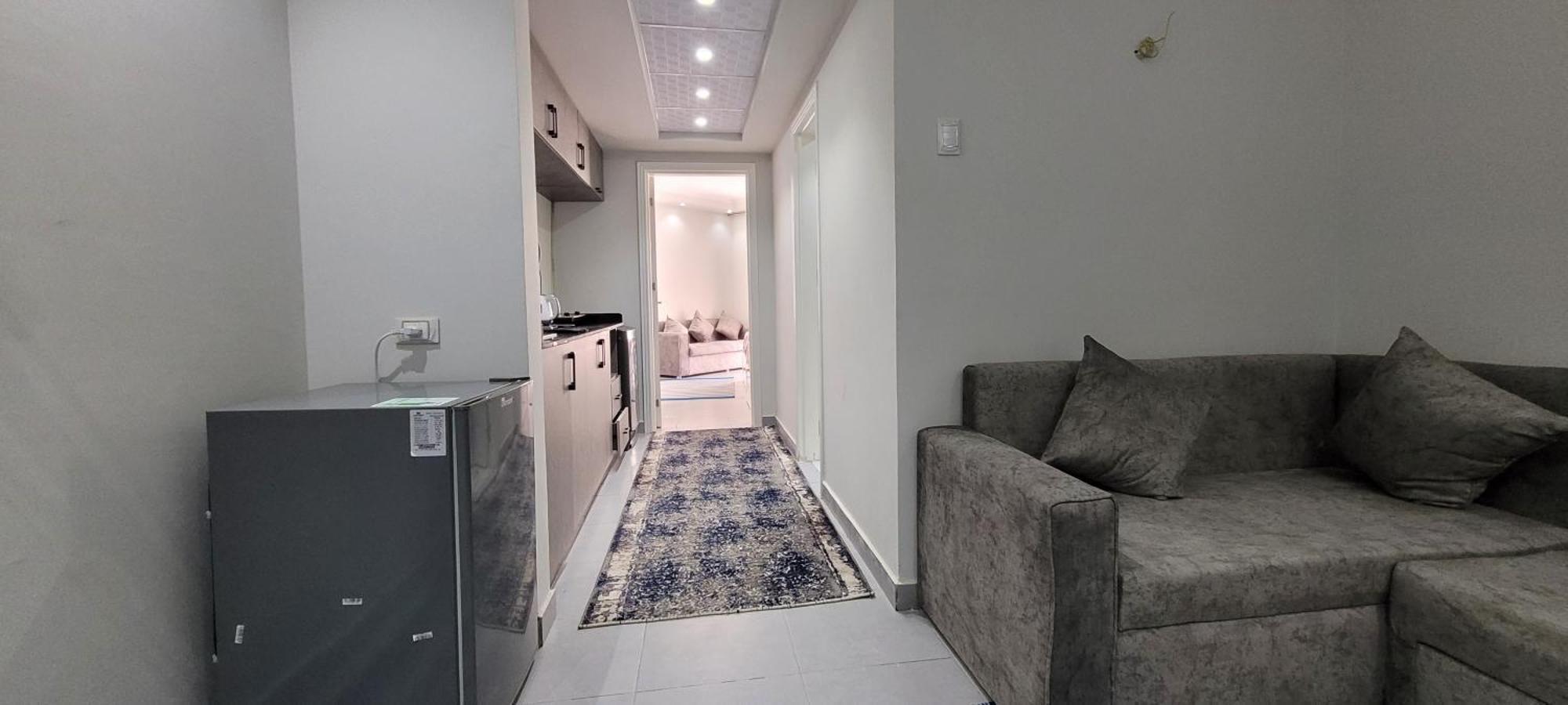 Appartement Excellent 5 Minutes From Downtown, Front Free Wifi *