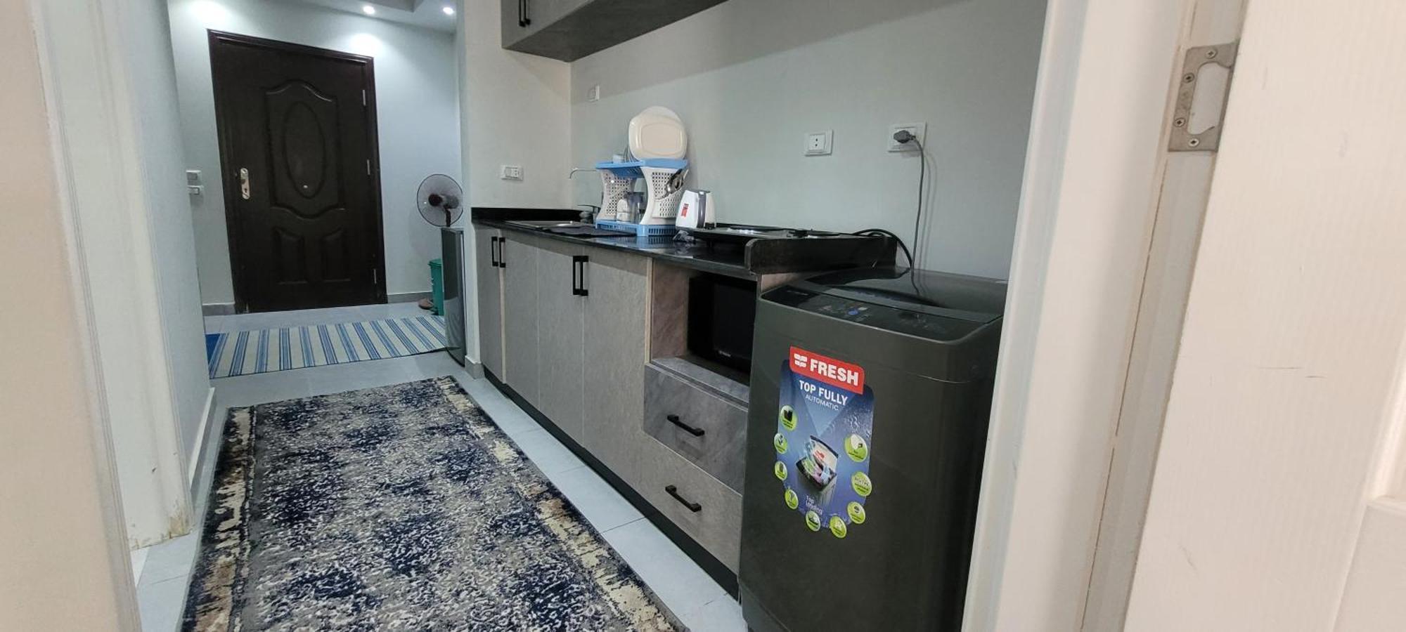 Appartement Excellent 5 Minutes From Downtown, Front Free Wifi *