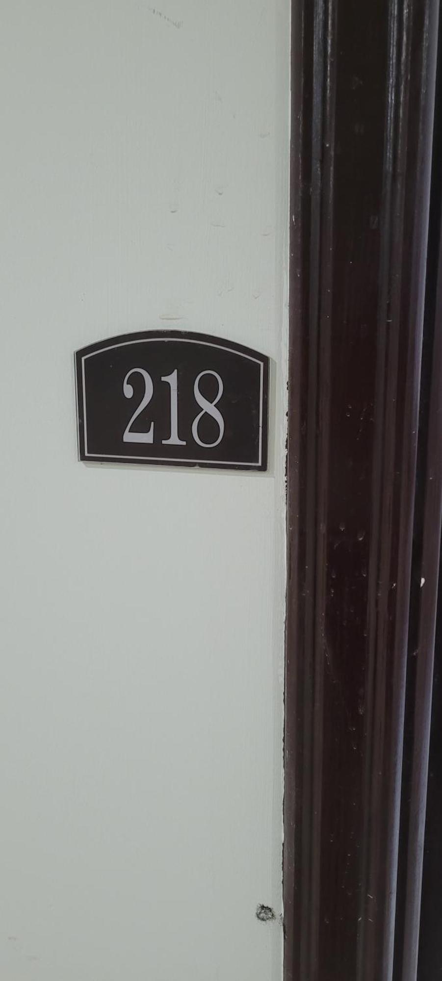 Appartement Excellent 5 Minutes From Downtown, Front Free Wifi