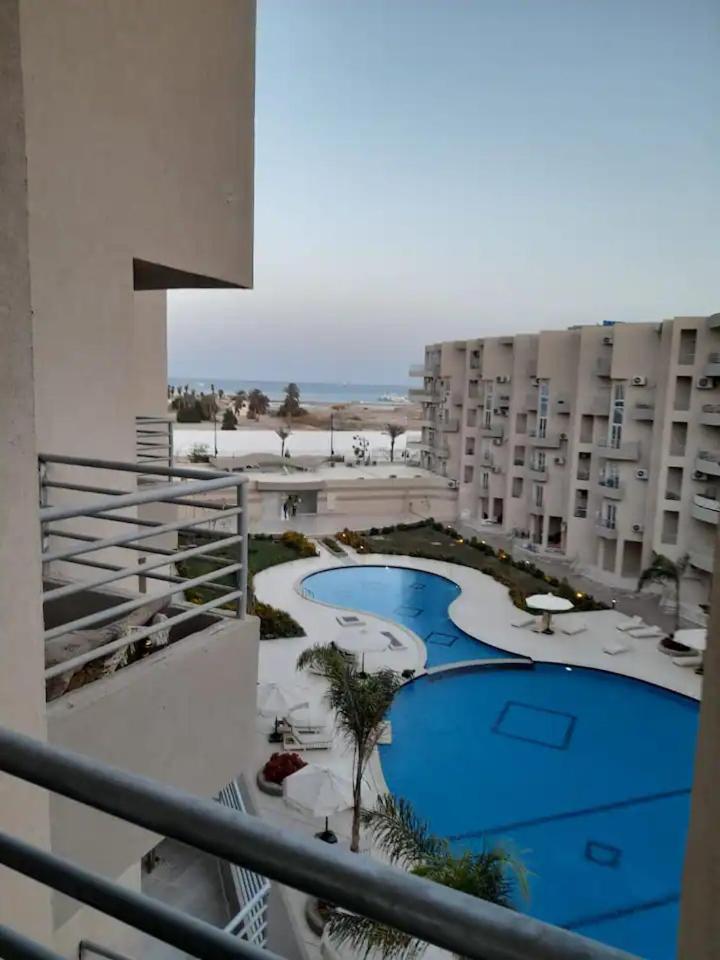 Appartement Just Sandy Beachy, Near Airport, Free Wifi Hurghada