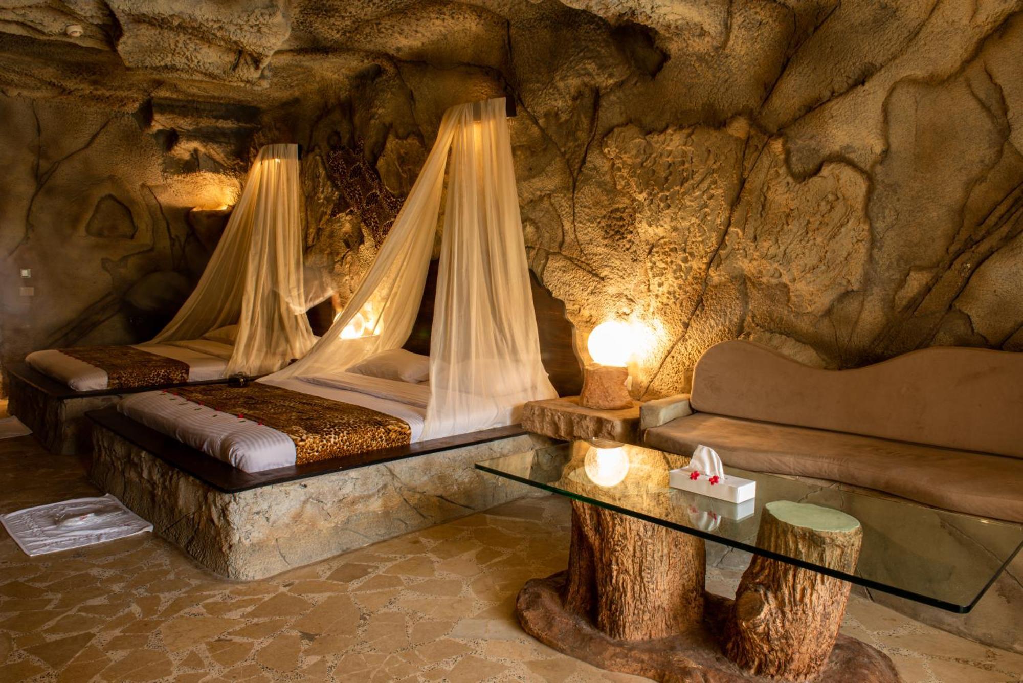 Caves Adults Only Resort Hurghada