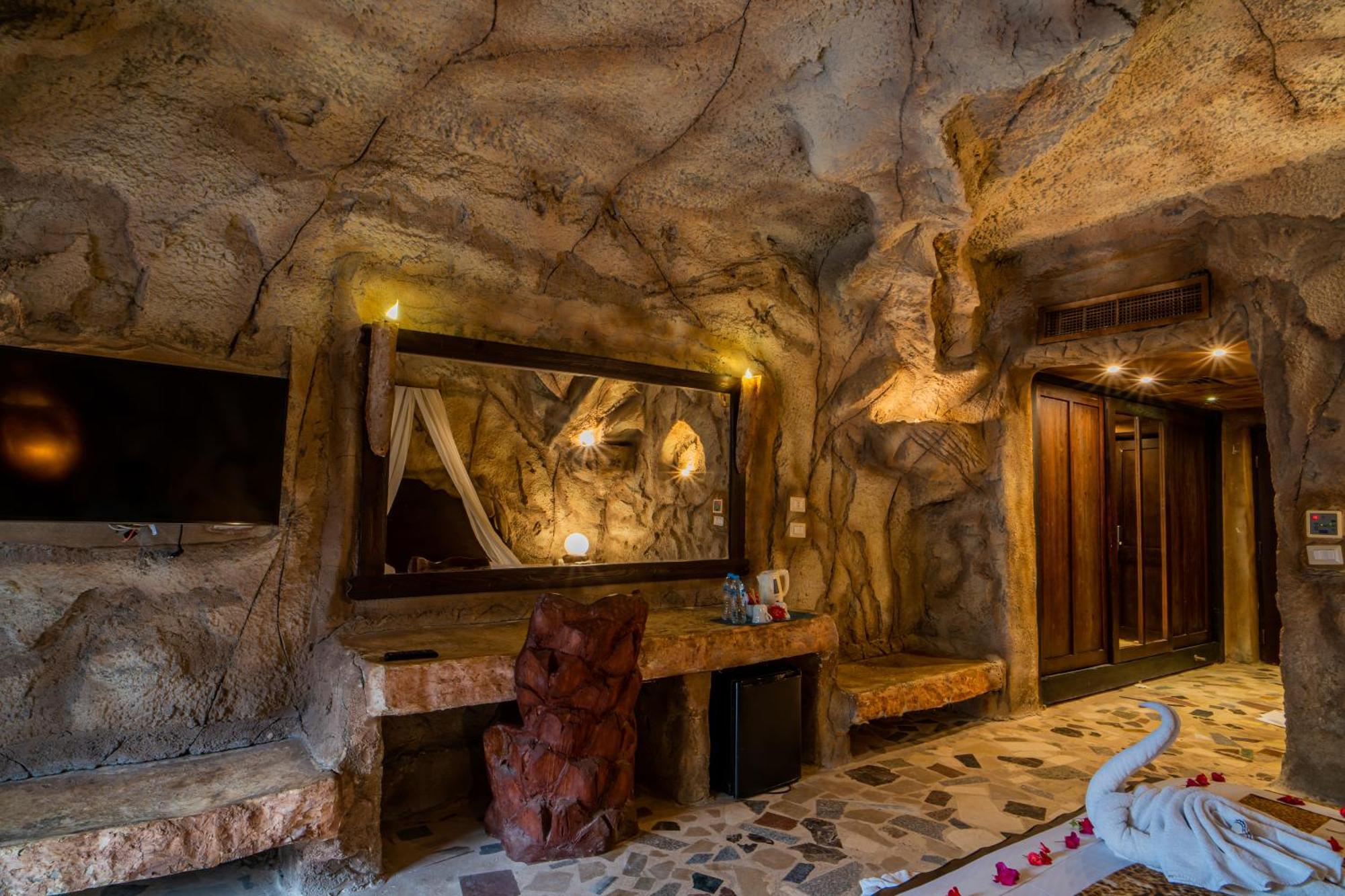 Caves Adults Only