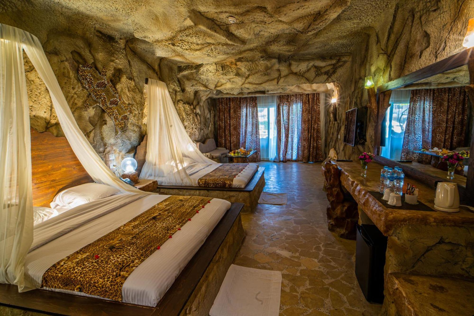 Resort Caves Adults Only