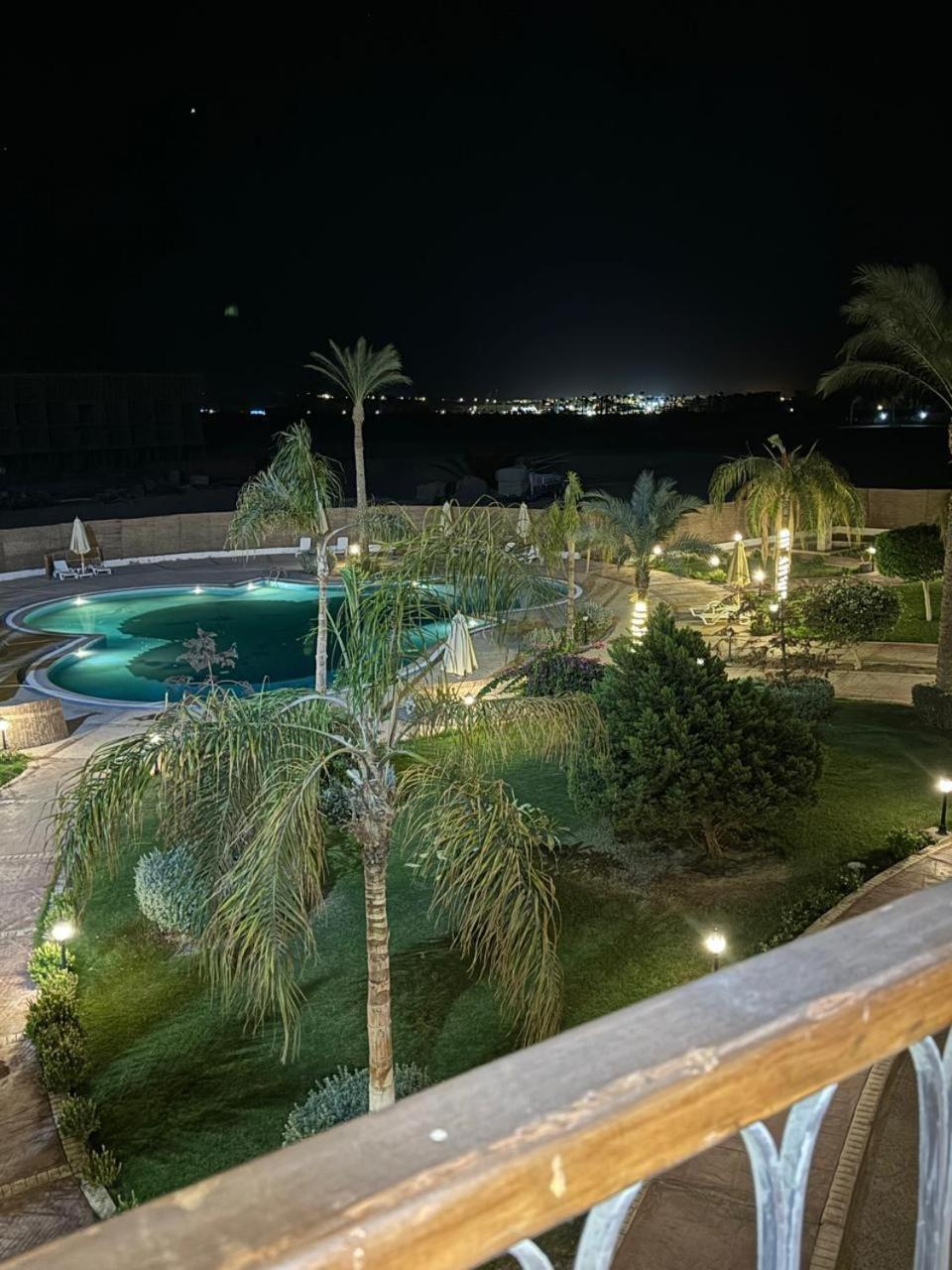 Al Saraya Sahl Hashish Serenity Appartement