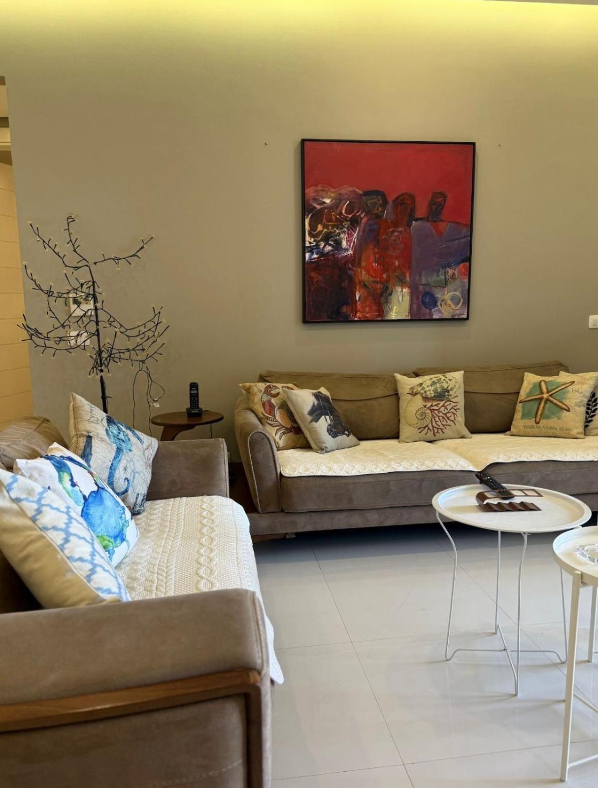 Apartment Seaduction Spacious Stay El Gouna