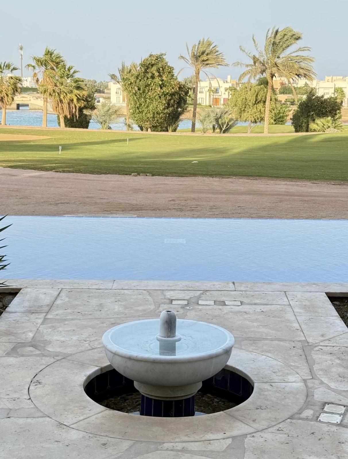 Apartment Seaduction Spacious Stay El Gouna *