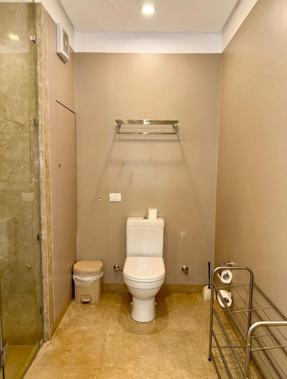 Seaduction Spacious Stay El Gouna Apartment Hurghada
