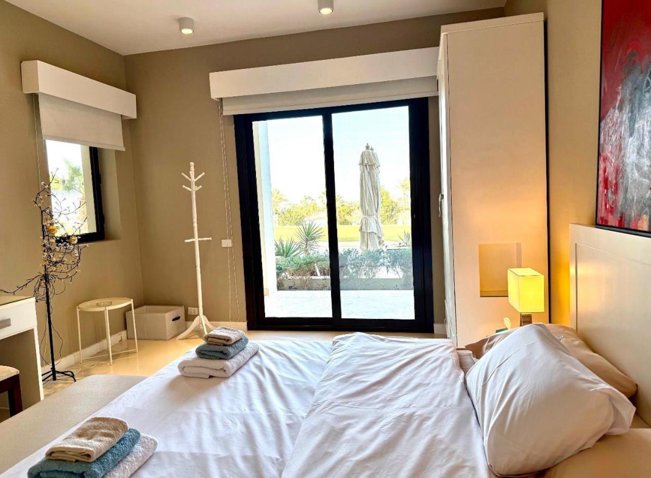 Seaduction Spacious Stay El Gouna * Hurghada