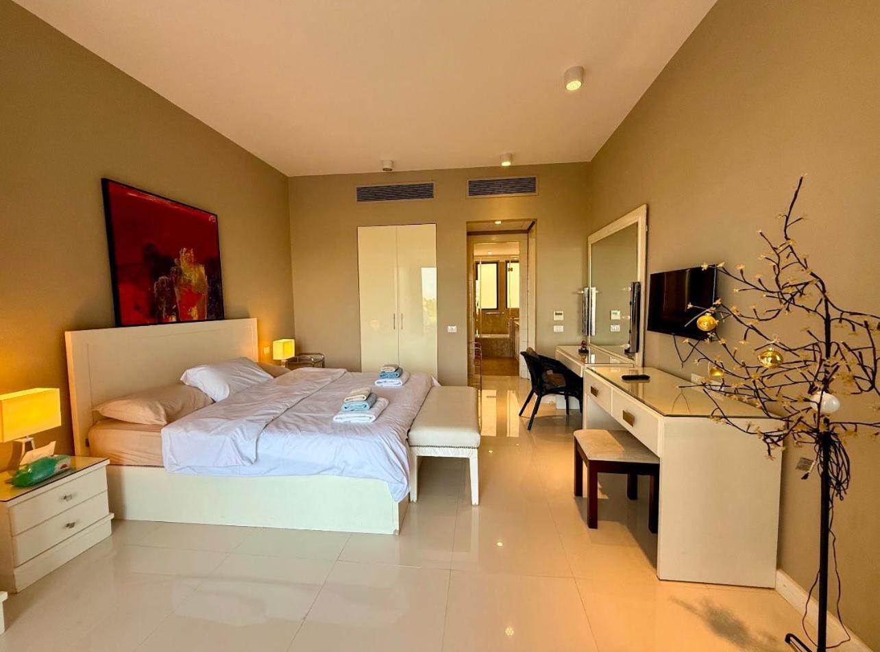Seaduction Spacious Stay El Gouna * Hurghada