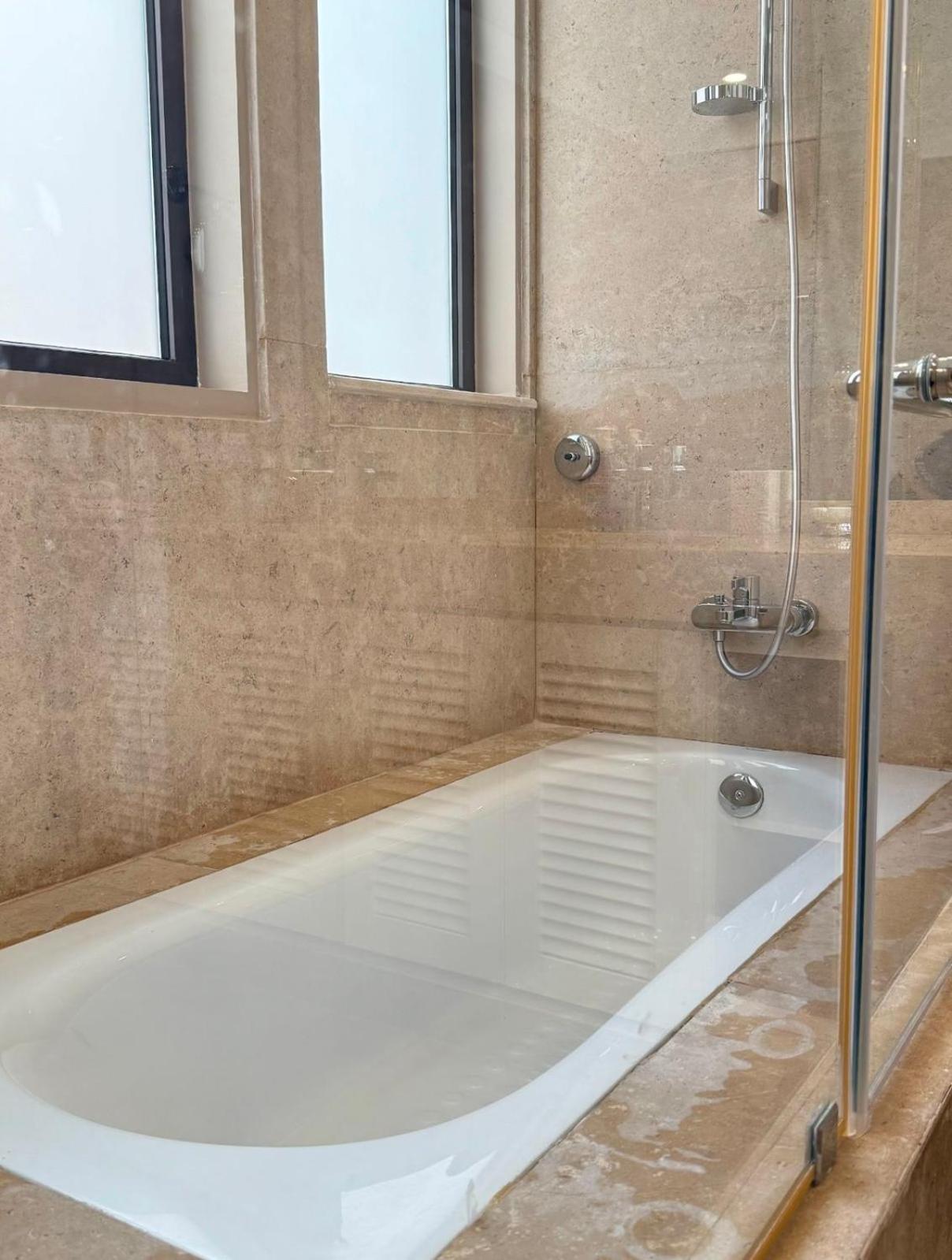 Seaduction Spacious Stay El Gouna *