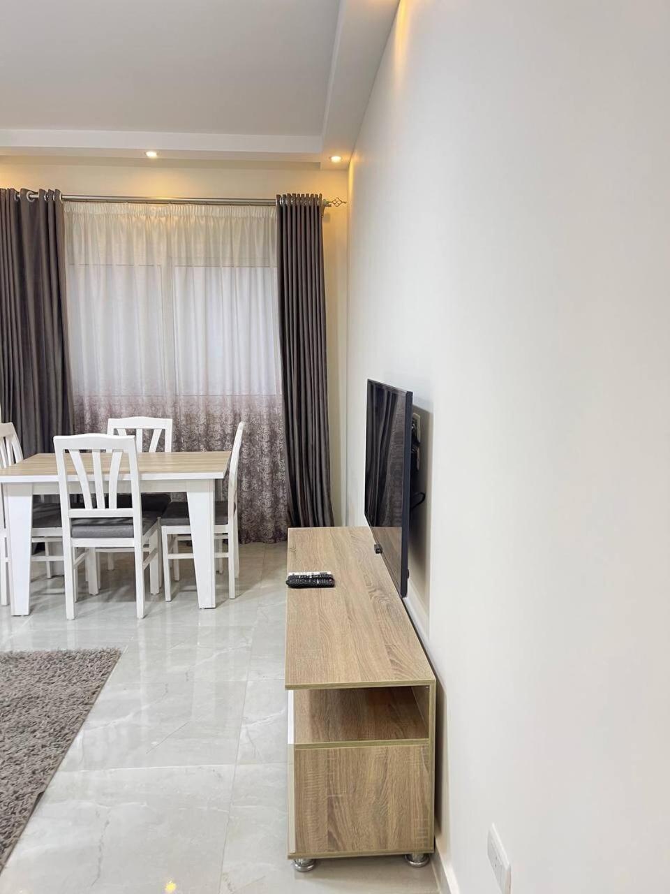 An Der Sheranton Road Apartment Hurghada