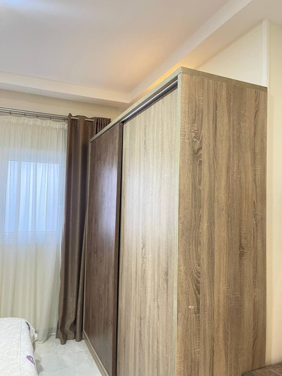 Apartment An Der Sheranton Road *