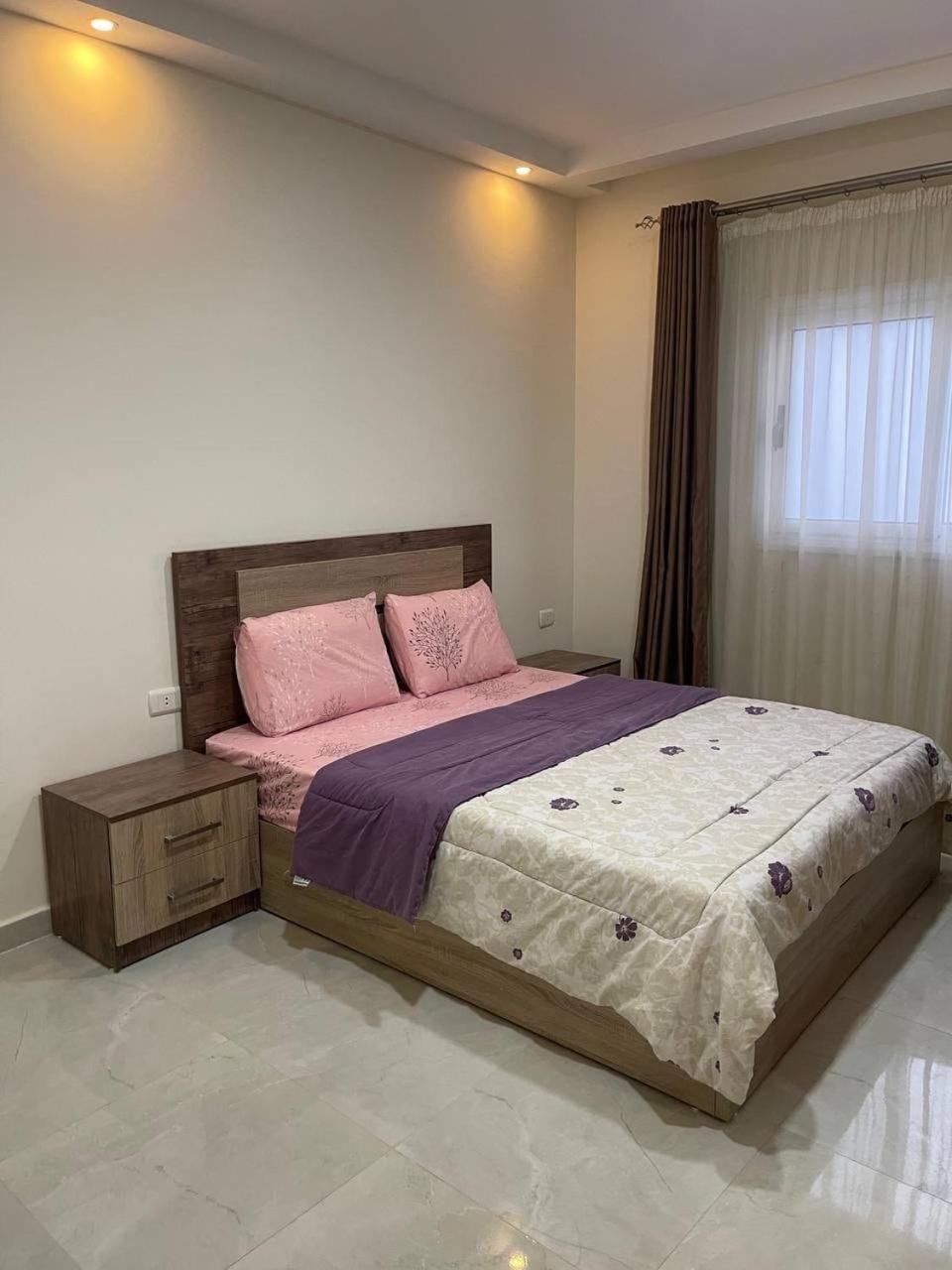 Apartment An Der Sheranton Road *