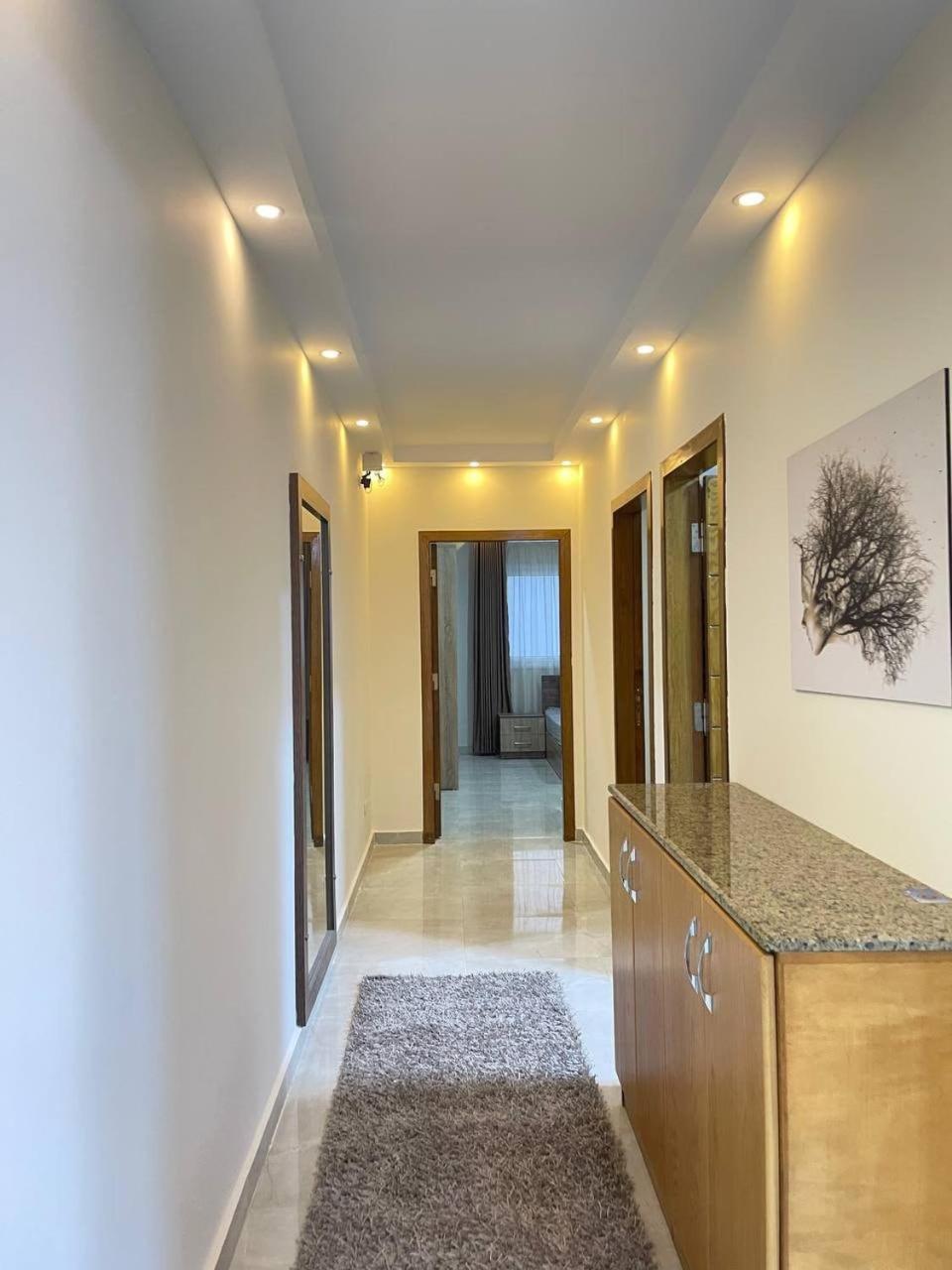 Apartment An Der Sheranton Road
