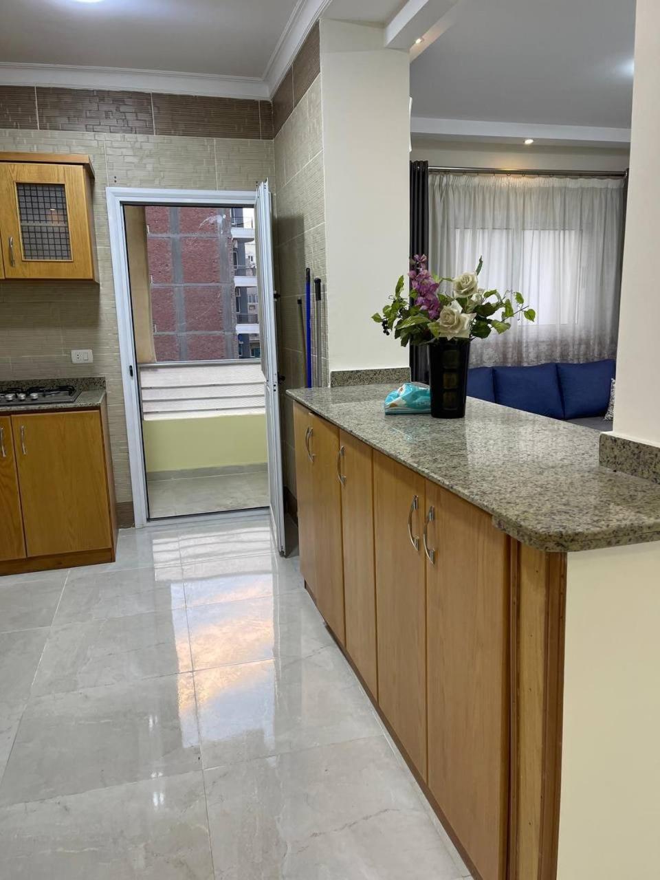 Apartment An Der Sheranton Road *