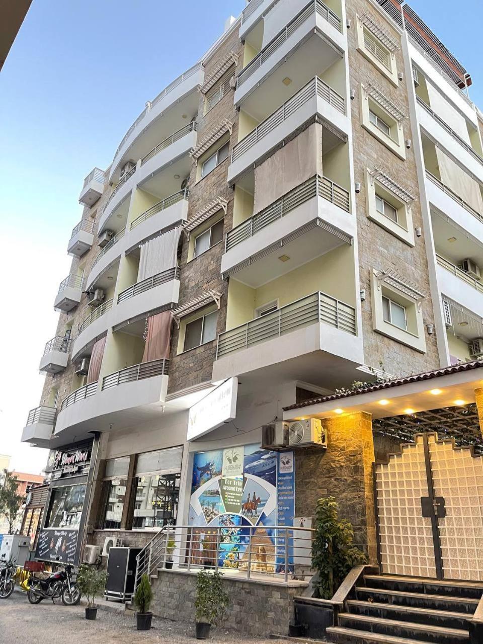 Apartment An Der Sheranton Road