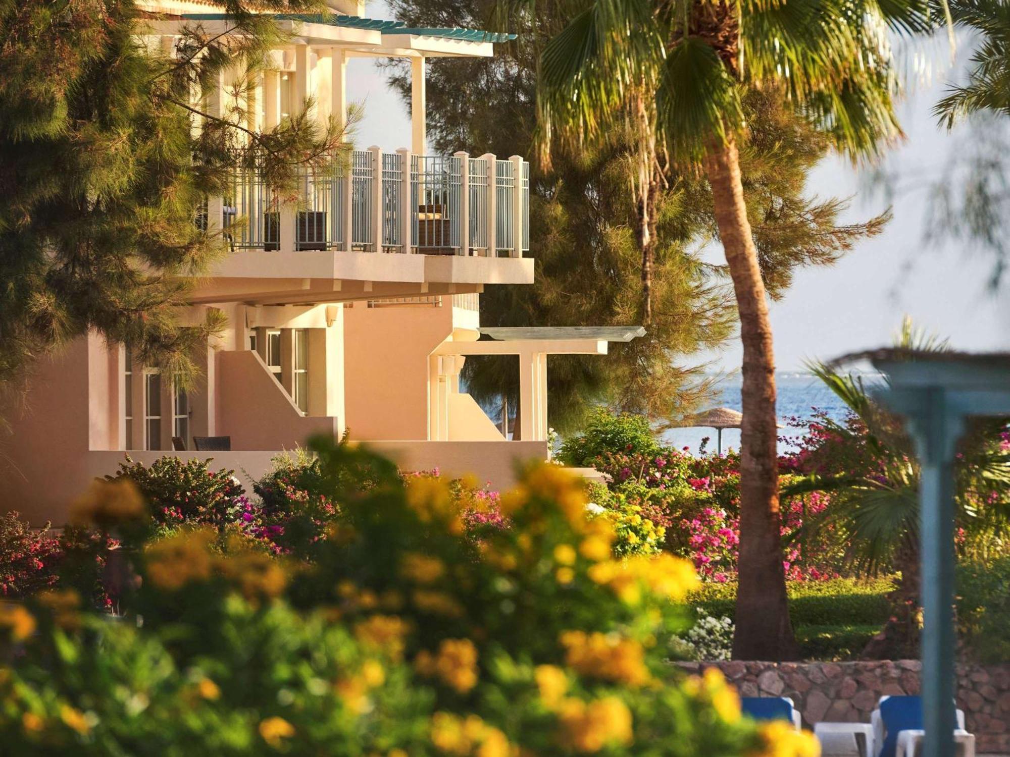 Movenpick & El Gouna Resort 5*