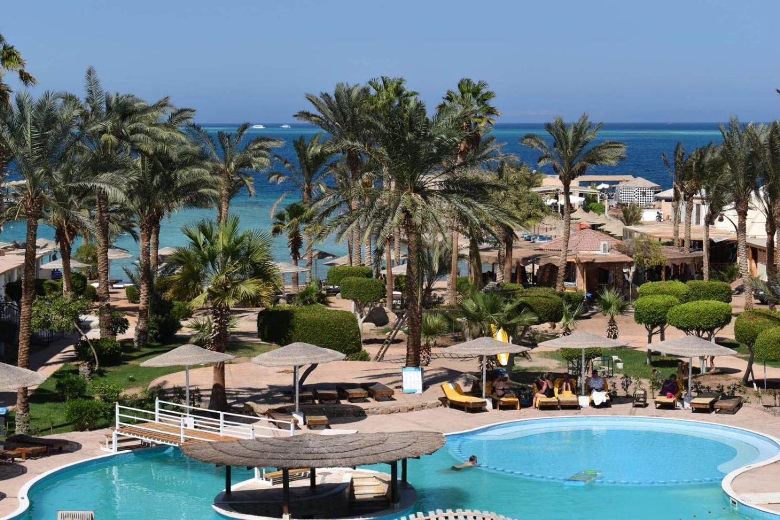 New Gaisum * Hurghada