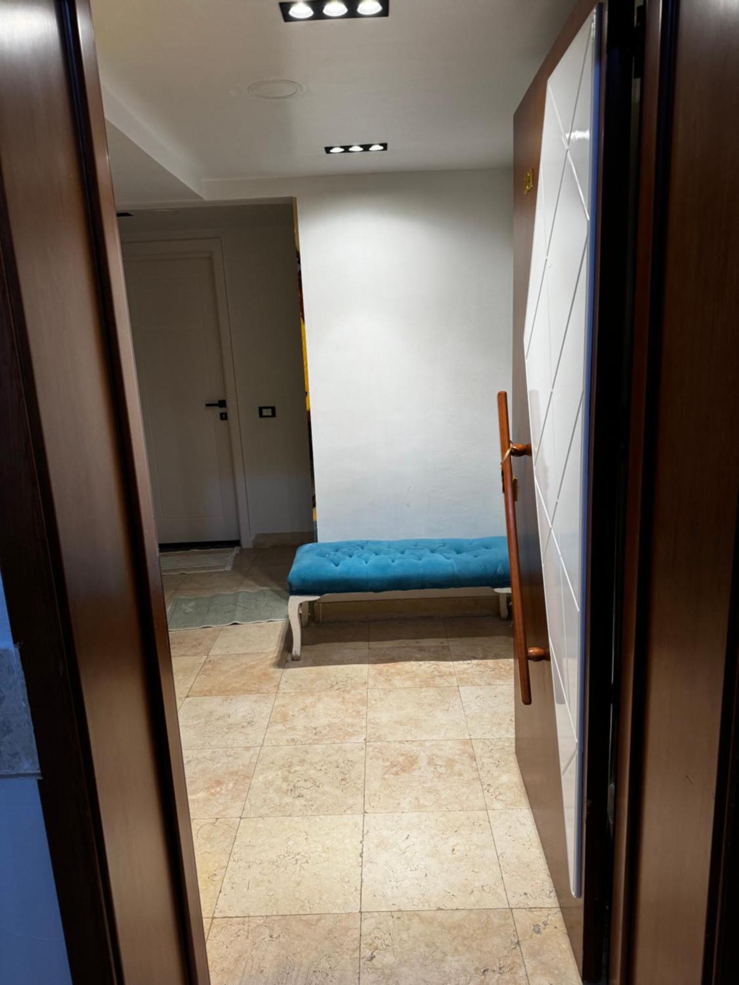 New Marina Apartamento *