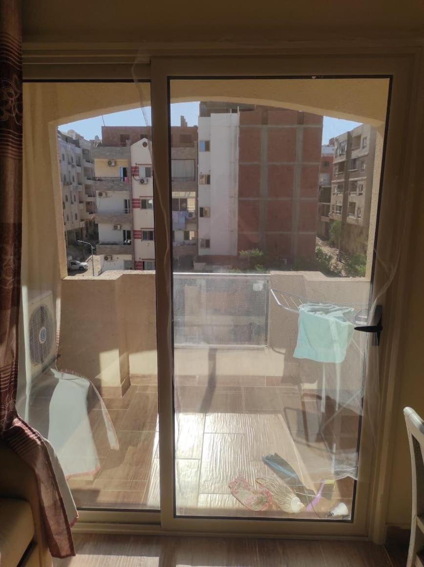 Florenza Khamsin Compound Apartment Hurghada