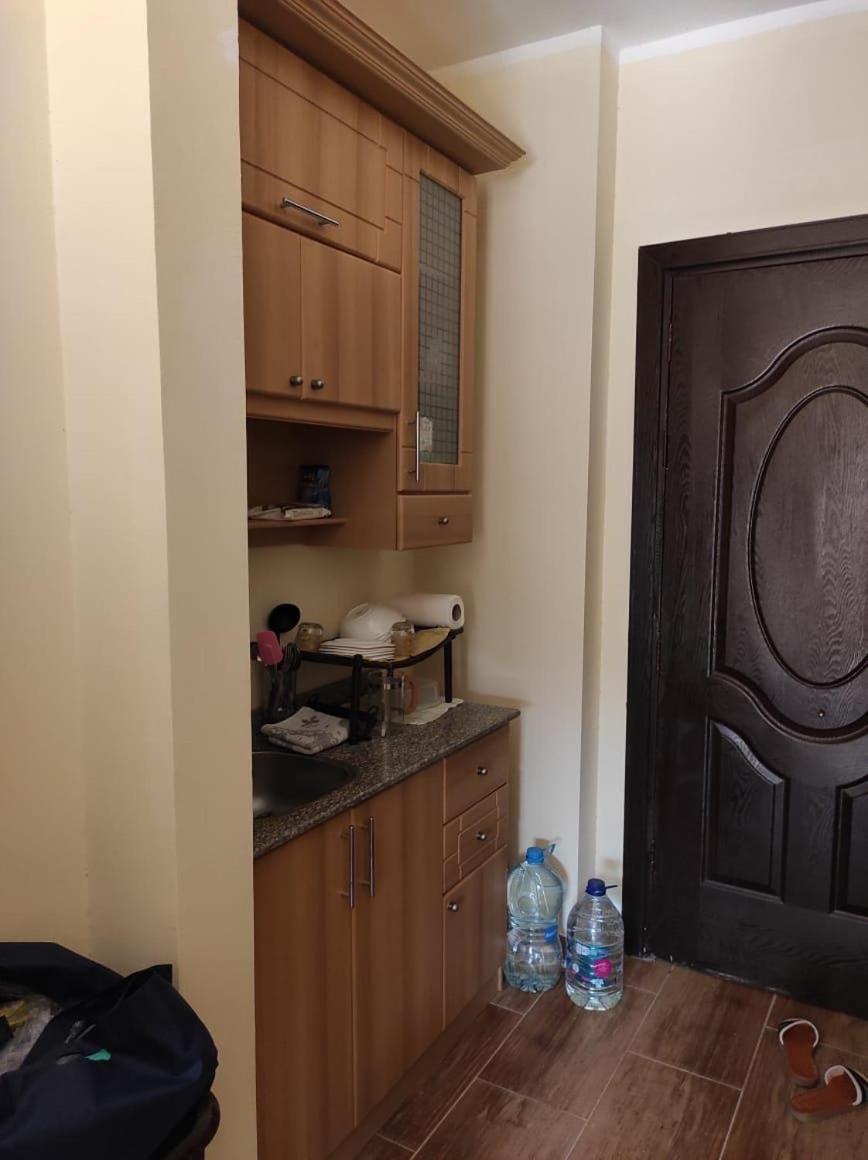 Florenza Khamsin Compound Apartment