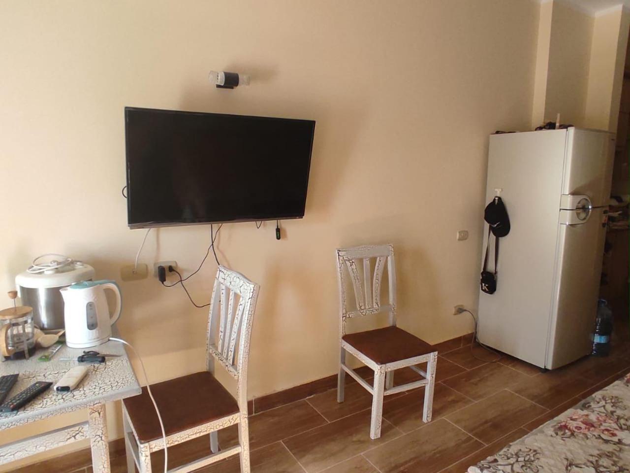 Apartment Florenza Khamsin Compound