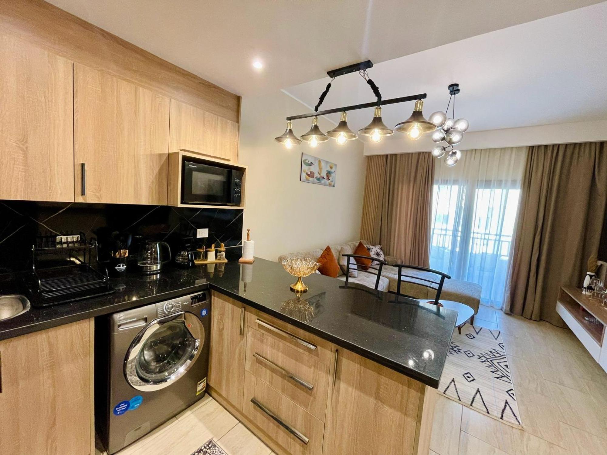 Appartement Stylish Heaven Luxury *