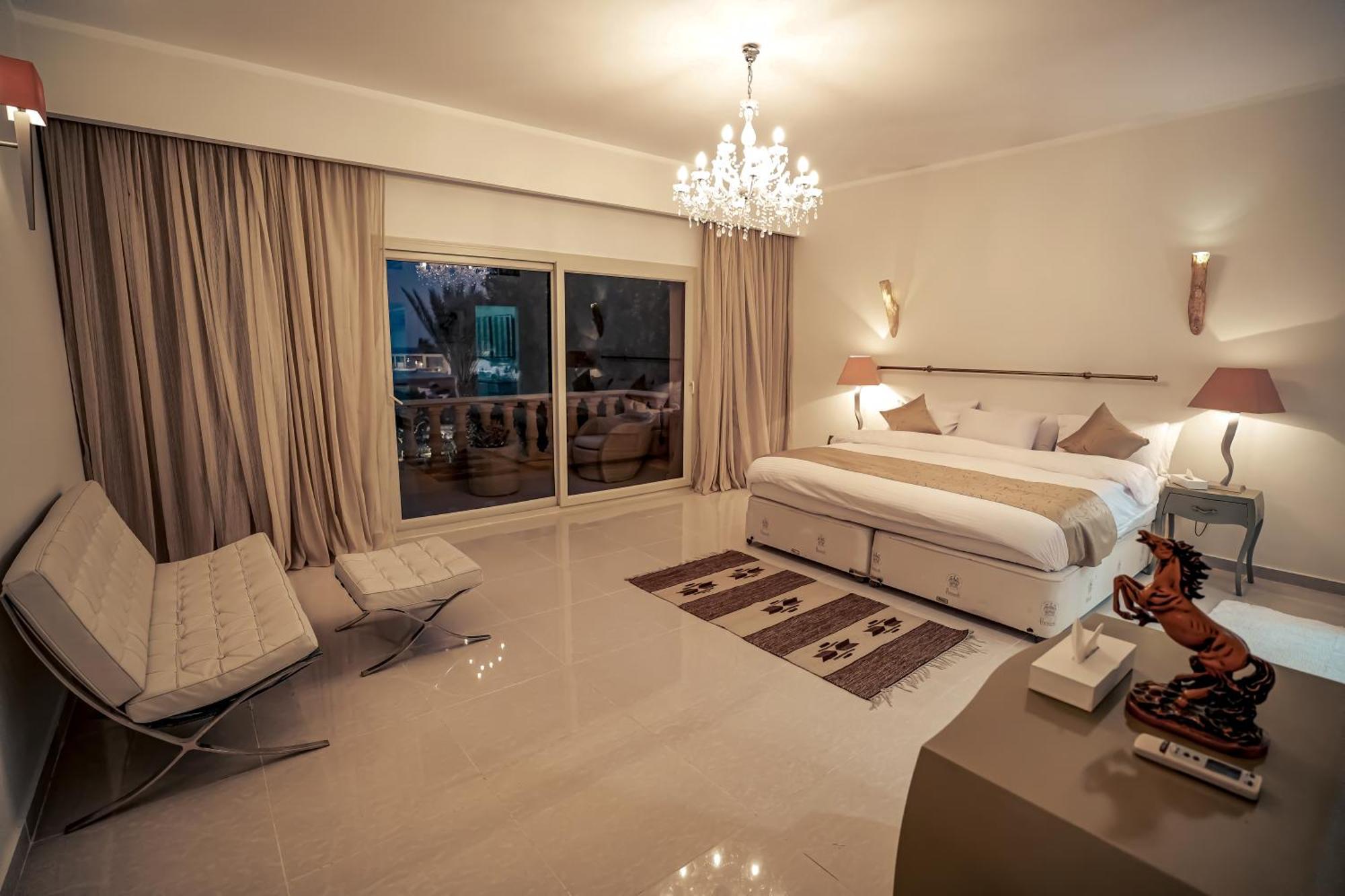 Resort Caves Adults Only Hurghada