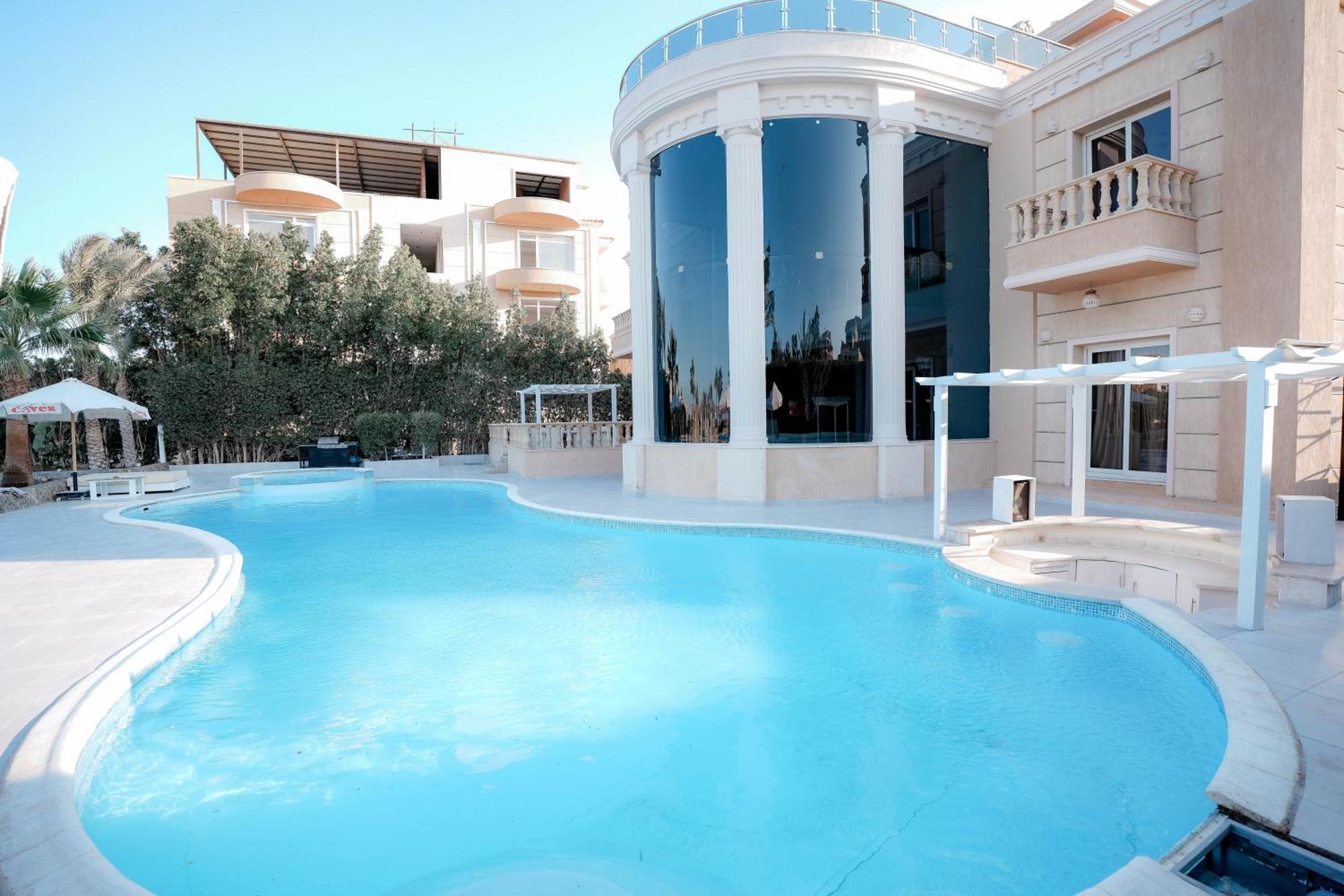 Resort Caves Adults Only 5*